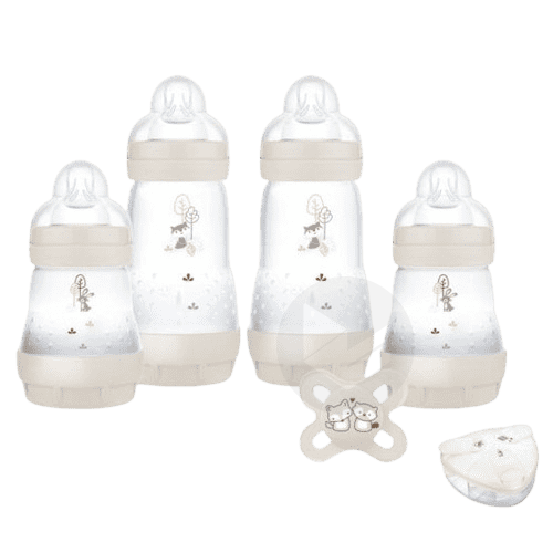 Mon Coffret Naissance Easy Start Anti-Colique