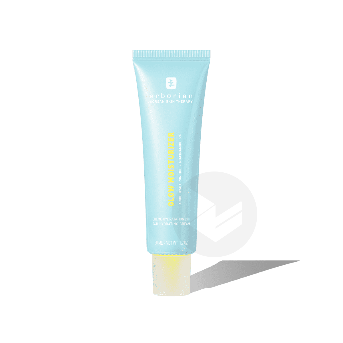 Glow Moisturizer 50ml