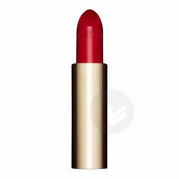 Joli Rouge Satin La recharge 742 joli rouge