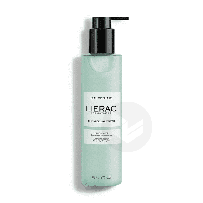 L'Eau Micellaire 200ml