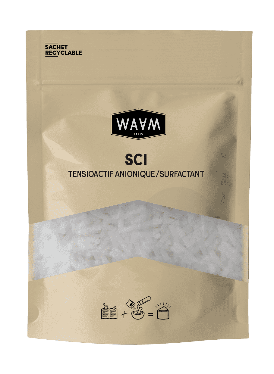 Sci Doypack (Sodium Cocoyl Isethionate) 250g