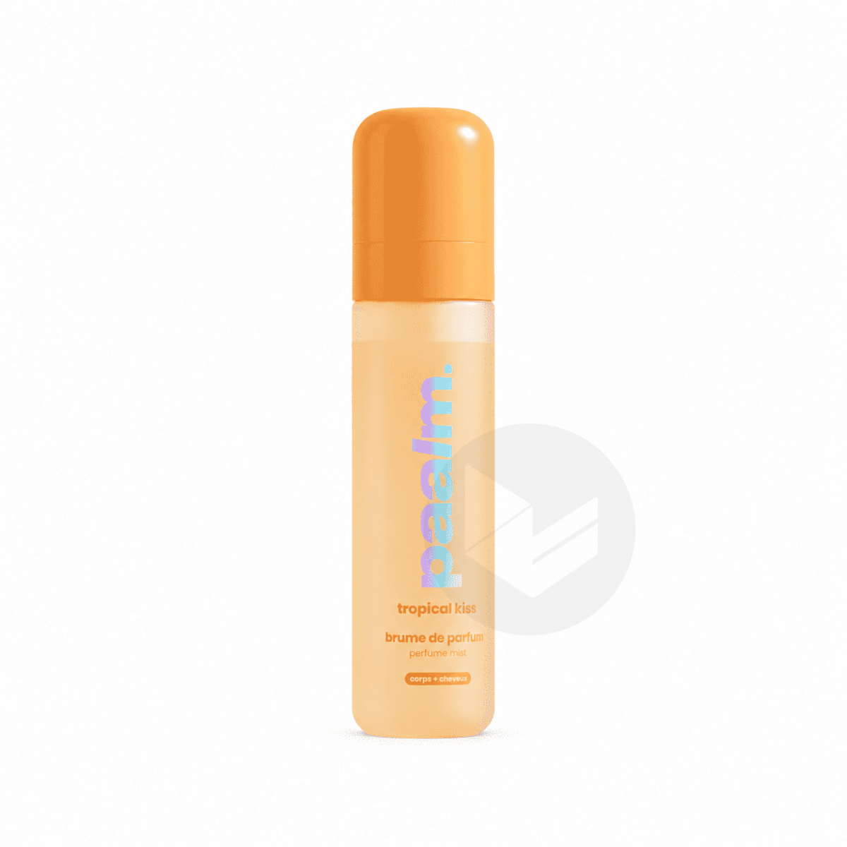 Ananas Coco brume parfumée corps et cheveux 100ml