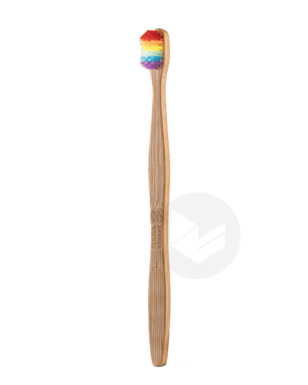 Brush Proud Version Sensitive