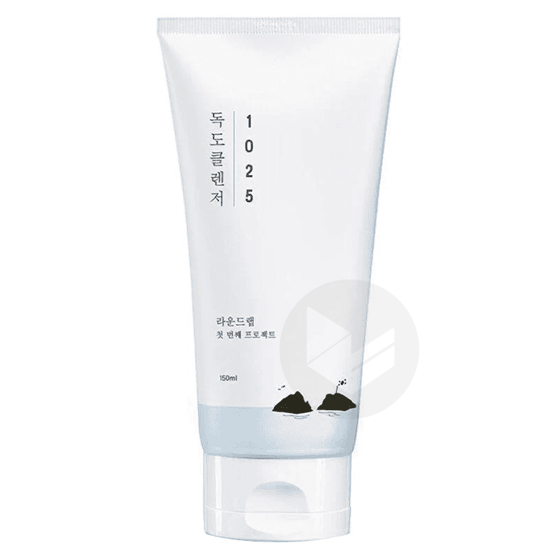 1025 Dokdo Cleanser 150ml