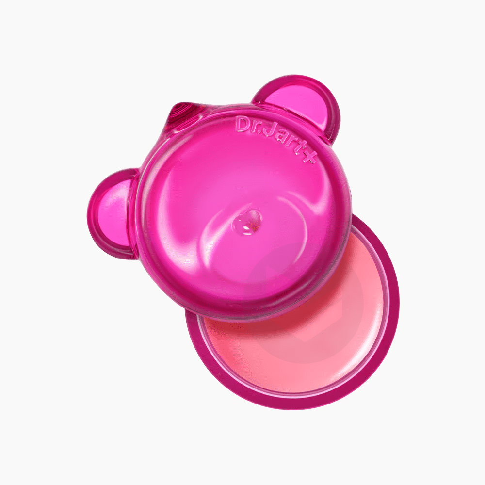 Vital Hydra Solution Jelly Bear Masque Lèvres Hydratant Teinté 17g