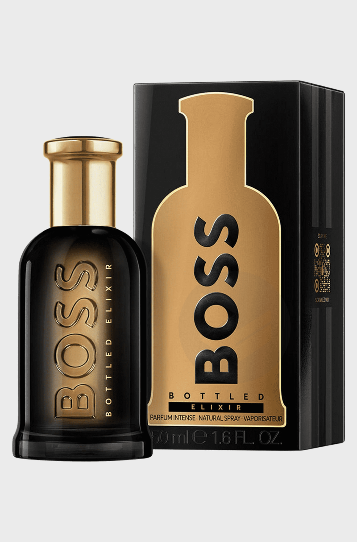 BOSS Bottled Elixir 50ml