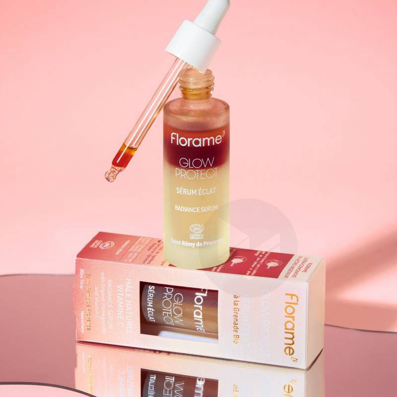Sérum Éclat 30ml
