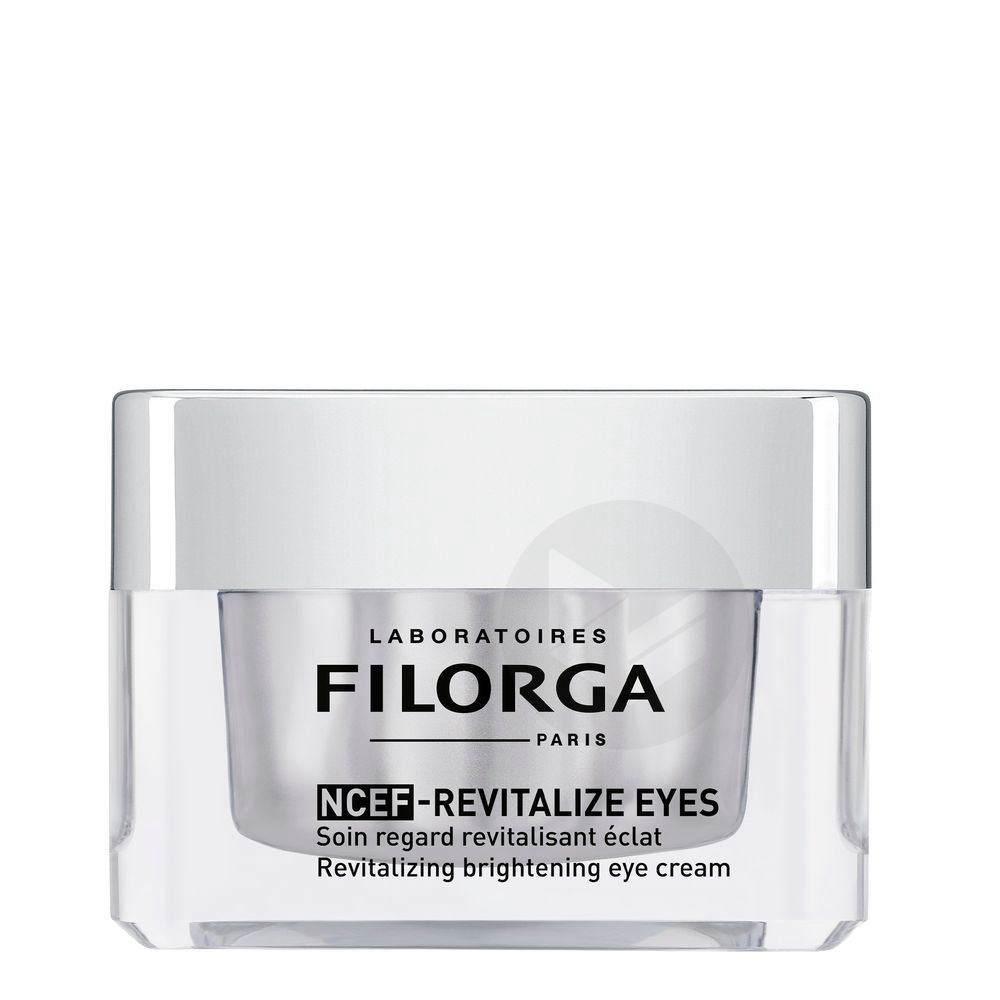 NCEF-REVITALIZE EYES