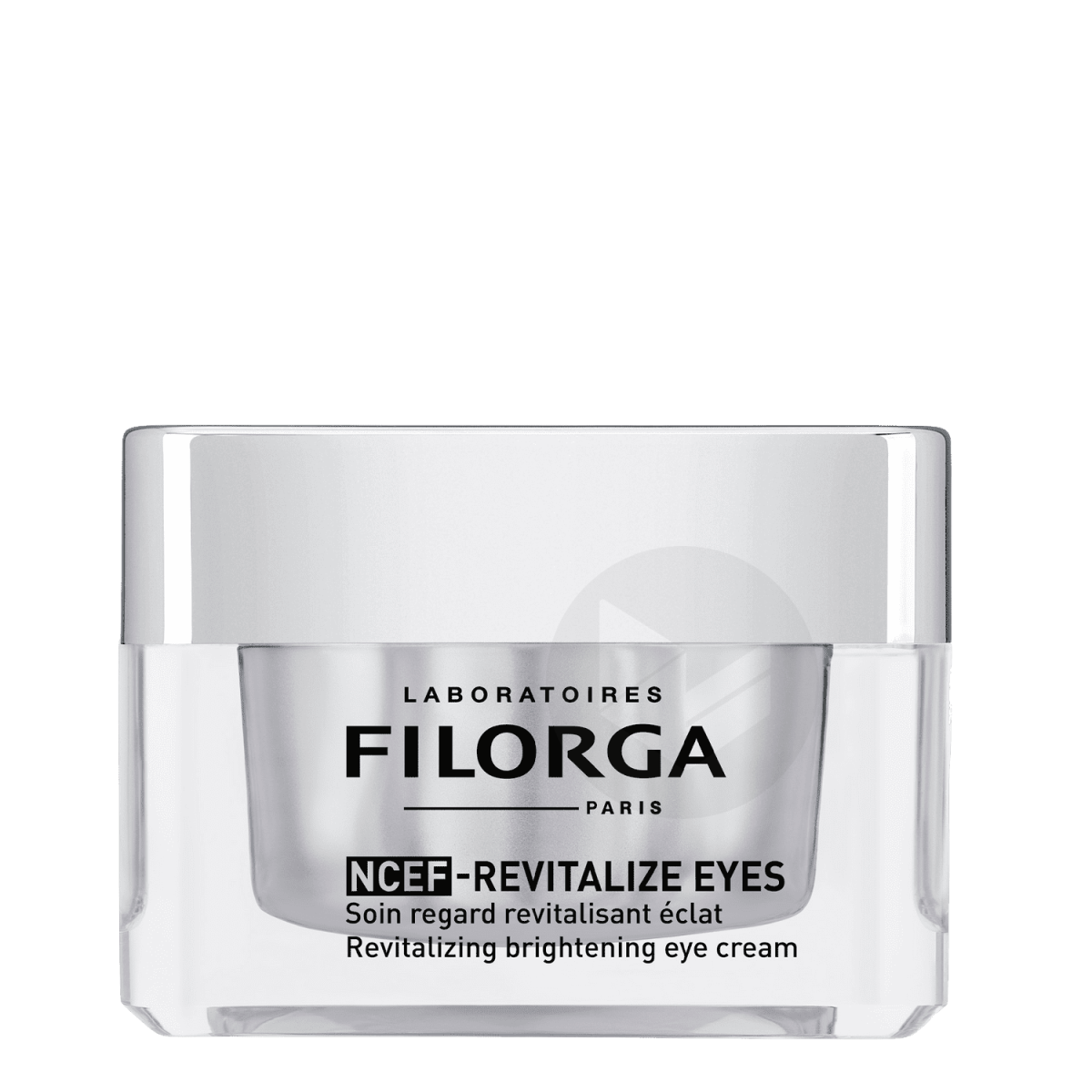 NCEF-REVITALIZE EYES 15ml