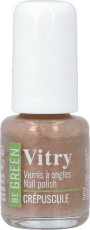 Vernis à Ongles Be Green Crépuscule 6ml