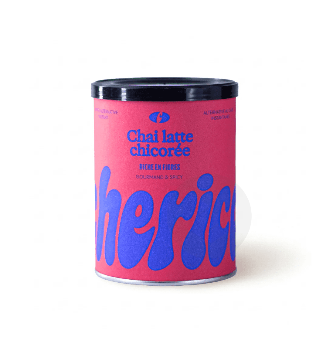 Chaï Latte Chicorée 120g
