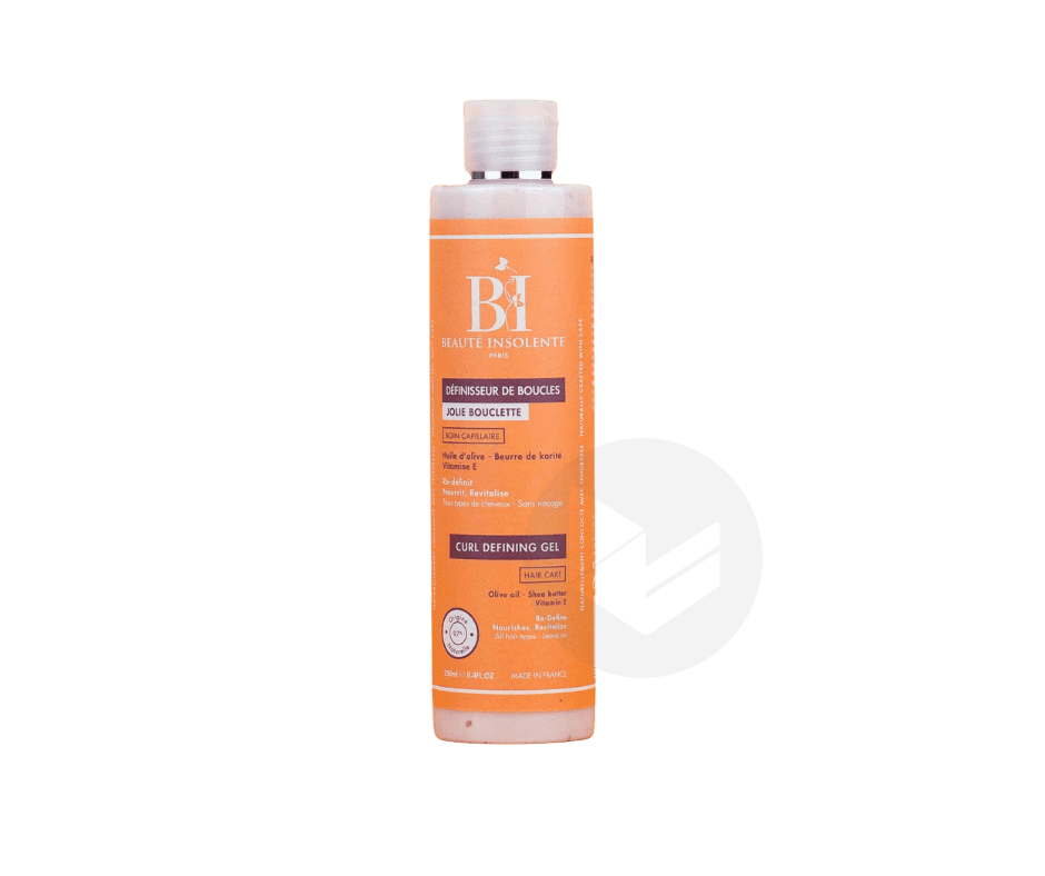 Définisseur De Boucles 250ml