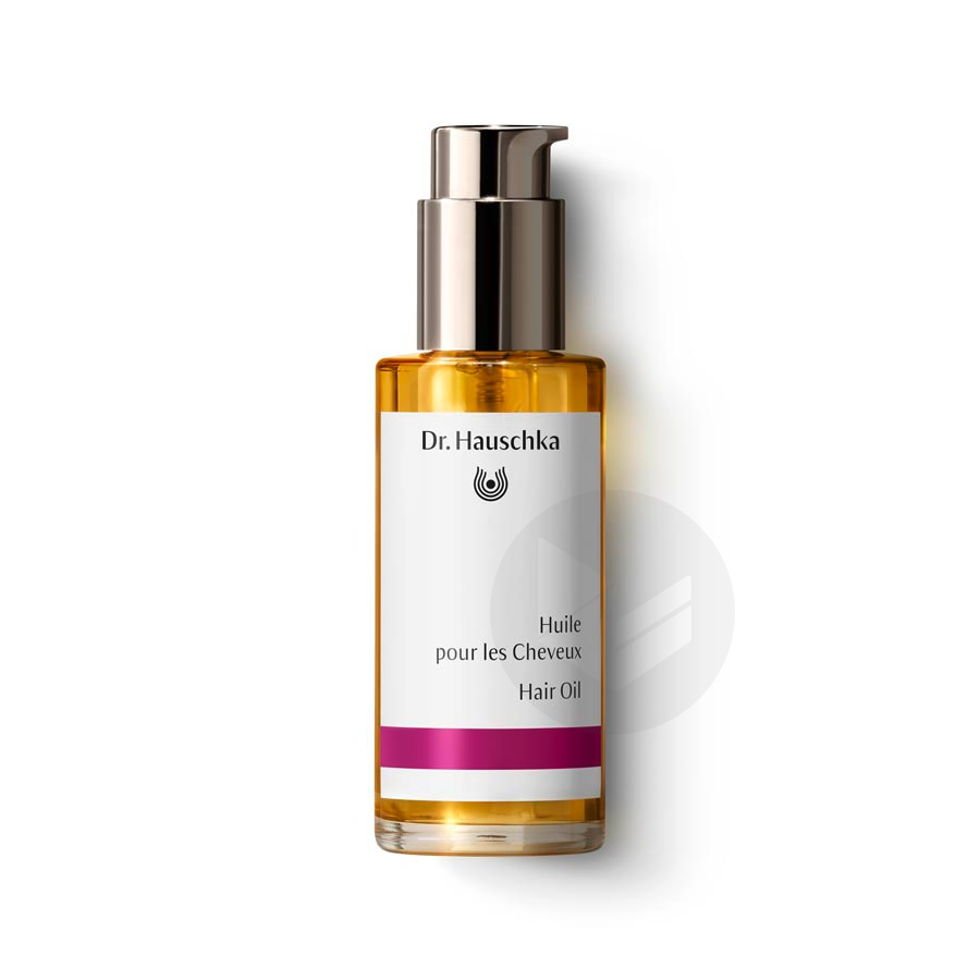 Huile pour les Cheveux 75ml