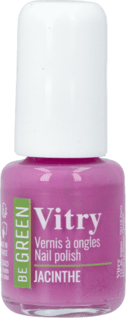 Vernis à Ongles Be Green Jacinthe 6ml