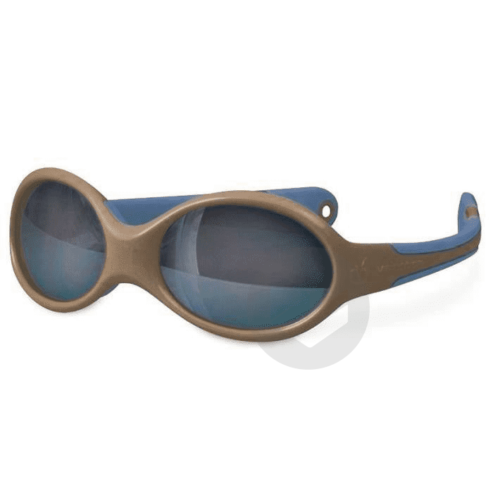 Lunette de soleil 12-24 mois kaki