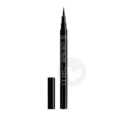 Liner Feutre Slim 16 Black 0,8ml