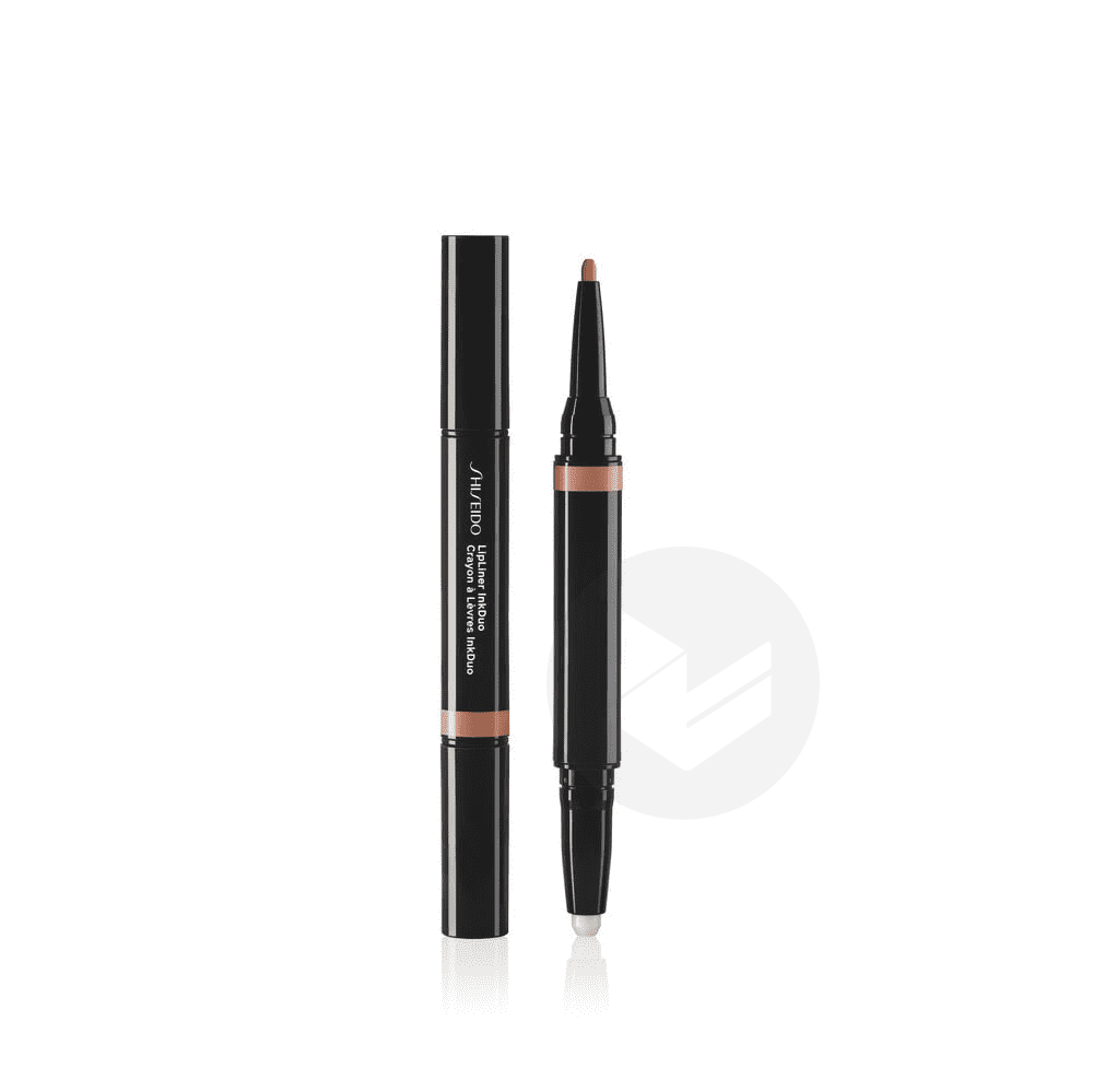 Stylo à Lèvres InkDuo 02 Beige
