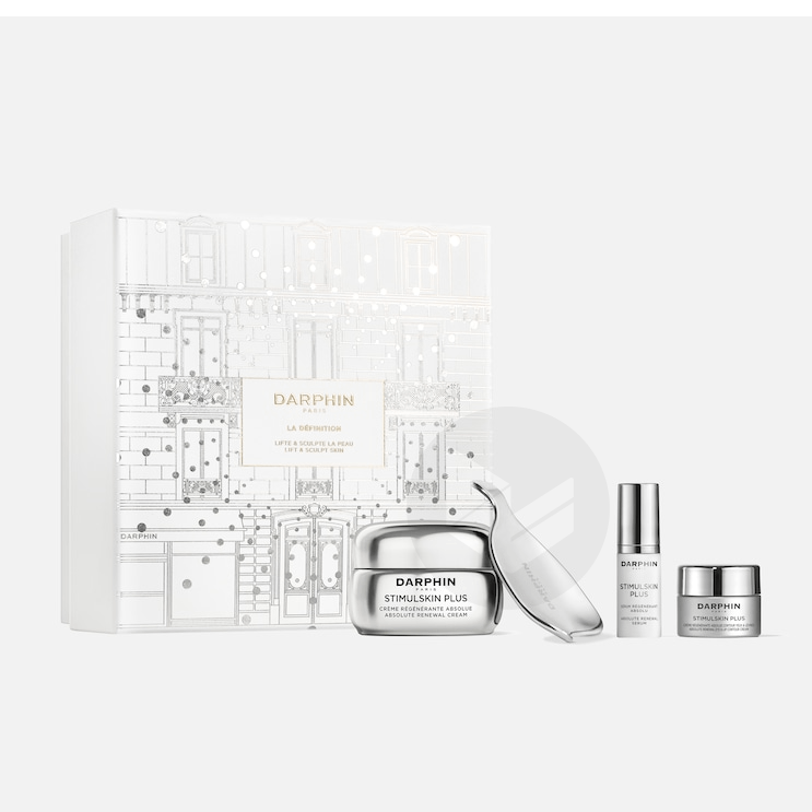 Coffret StimulSkin+