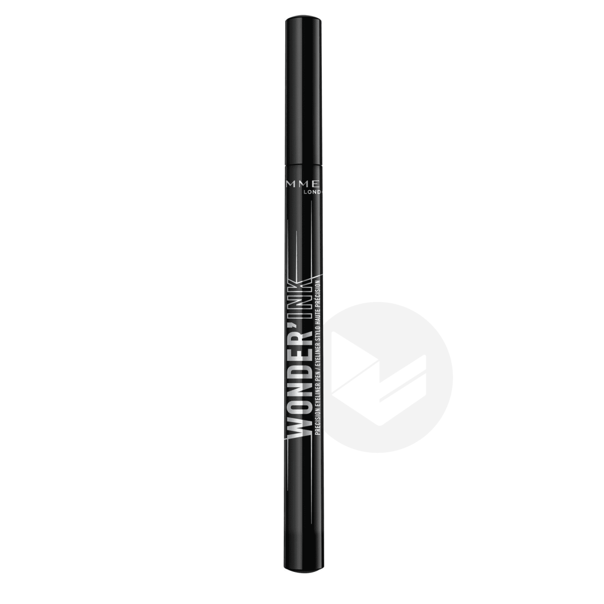 Eyeliner Wonder Ink 001 Black