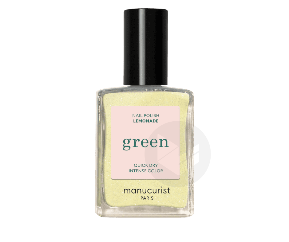 Vernis à ongles Lemonade 15ml