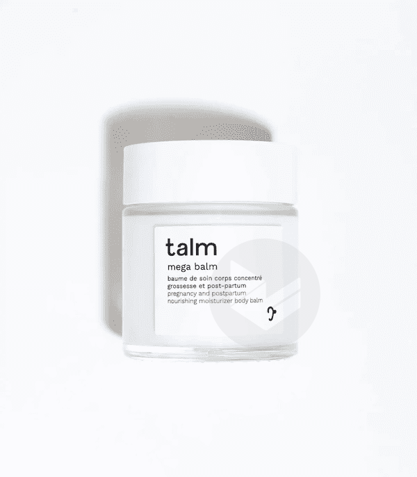 Mega Balm 100ml