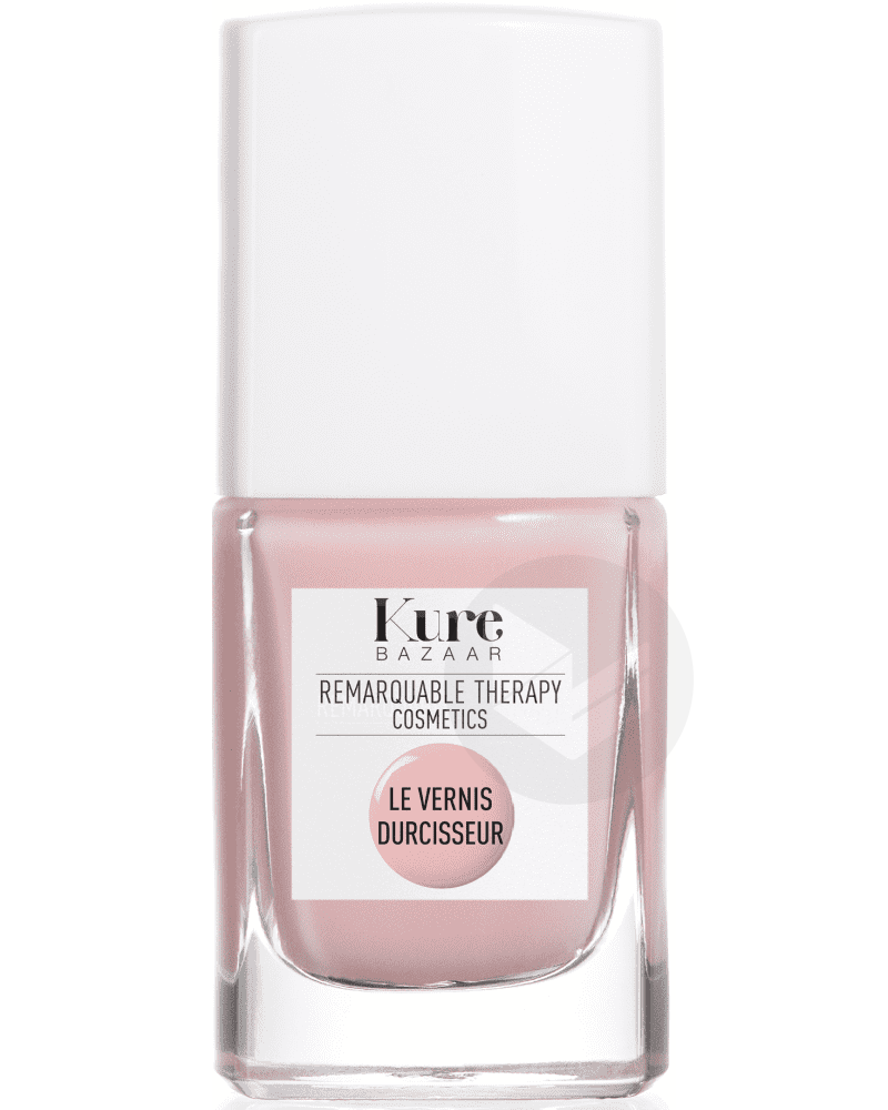 Le Vernis Durcisseur Rose 10ml