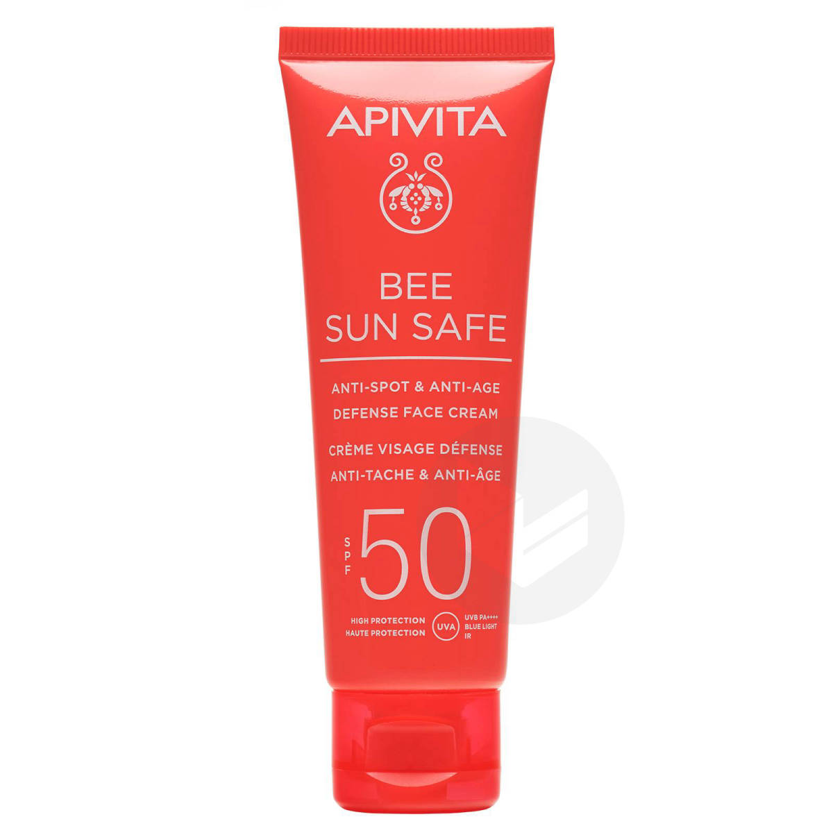 Bee Sun Safe Crème Visage SPF50 50ml