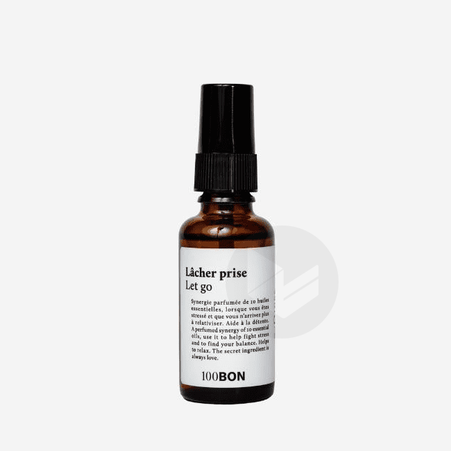 Lâcher-Prise Spray 30ml