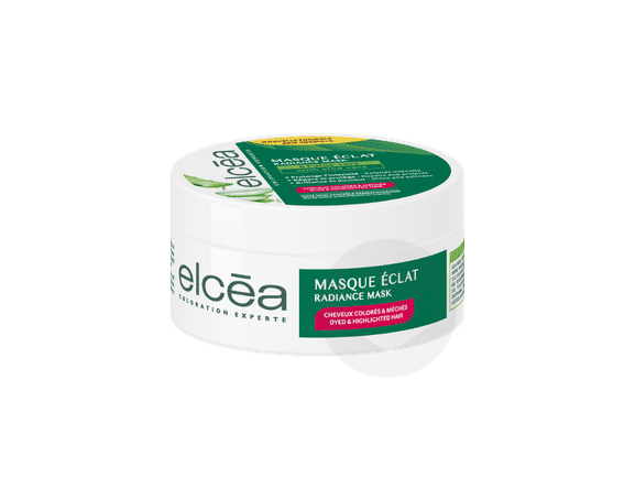 Masque Éclat 200ml