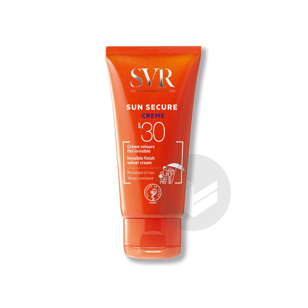 SUN SECURE Crème SPF30 50 ml