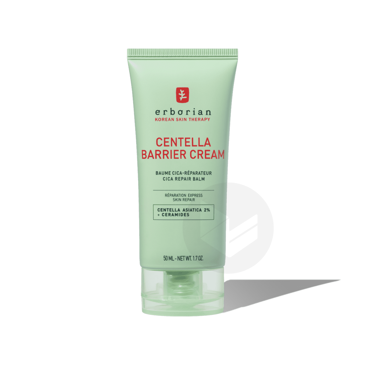 Centella Barrier Cream 50ml