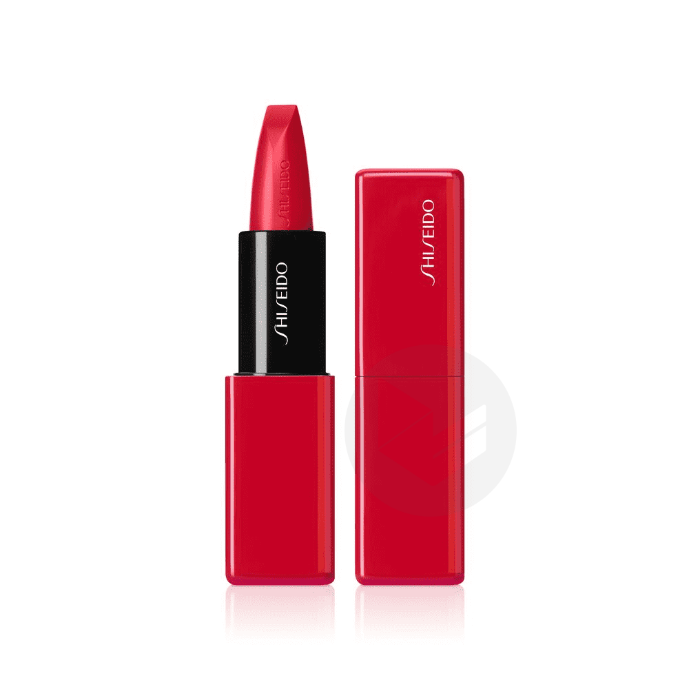 Rouge à lèvres Technosatin Gel Red Shift/416