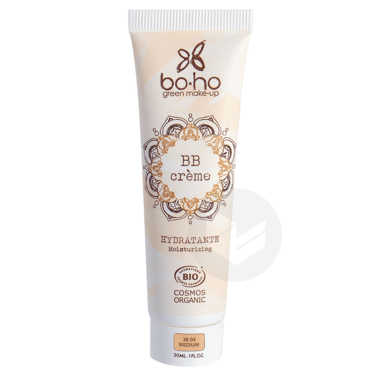 BB Crème 04 Medium 30ml