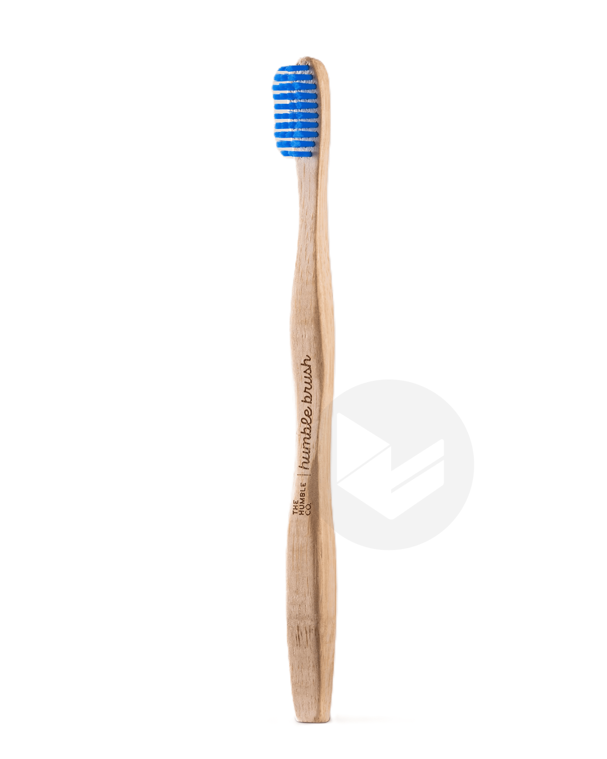 Humble Brush Bamboo Blue