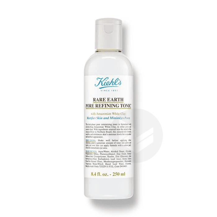 Rare Earth Pore Refining Tonic 250ml