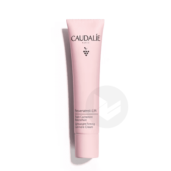 Fluide Cachemire Redensifiant 40ml