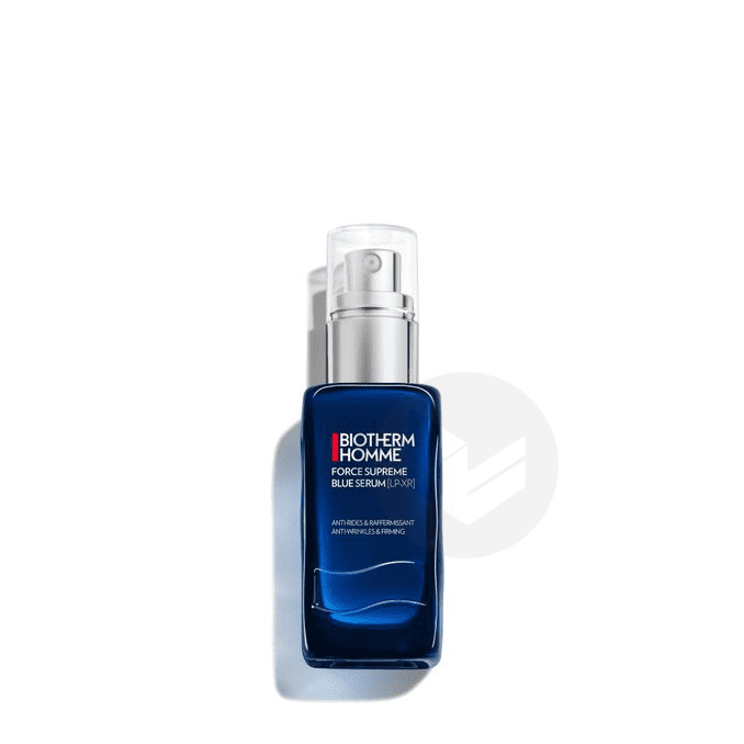 Force Supreme Blue Serum [Lp-Xr] 60ml