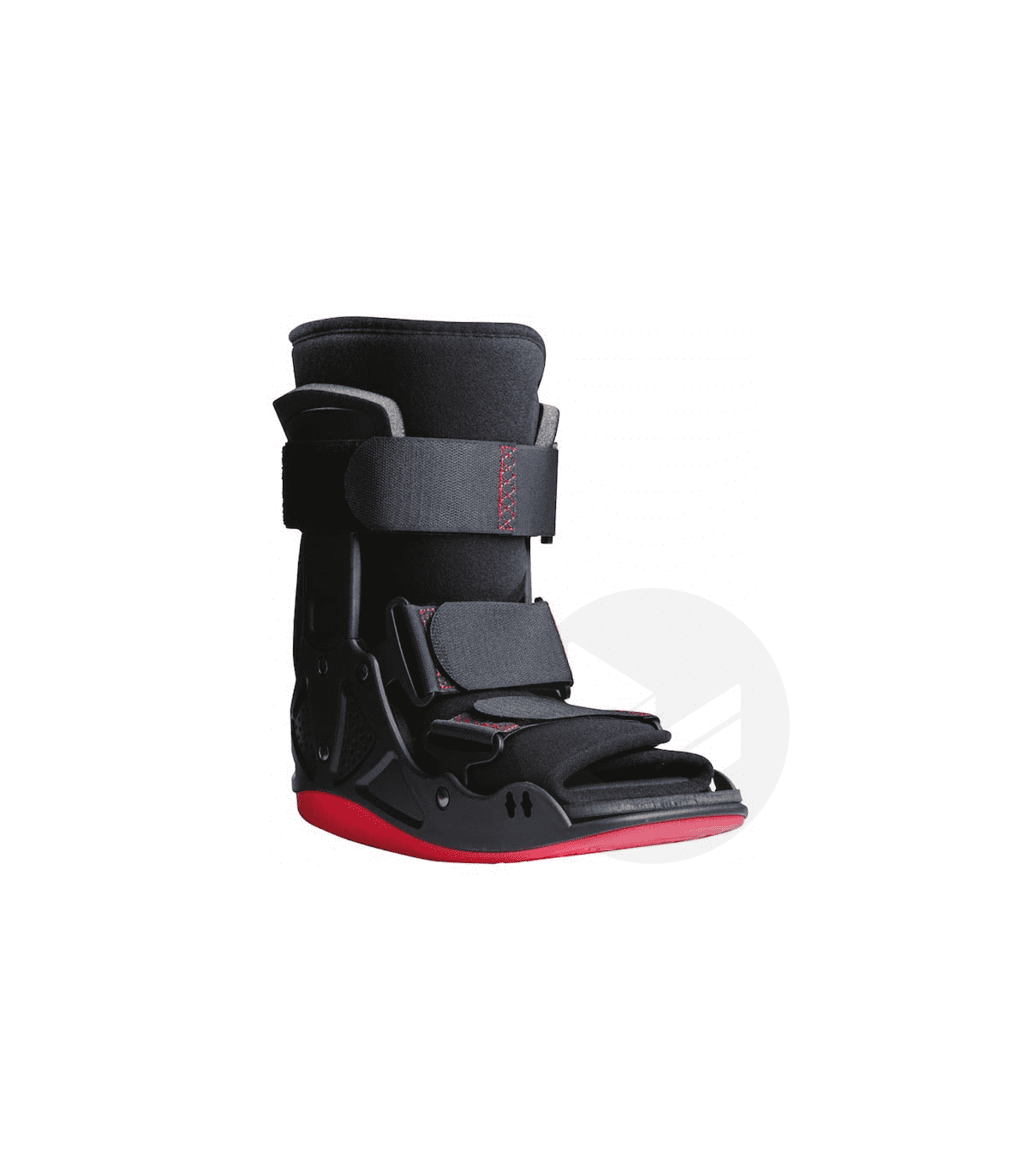 Botte de marche orthopédique courte MaxTrax Xcel Taille S