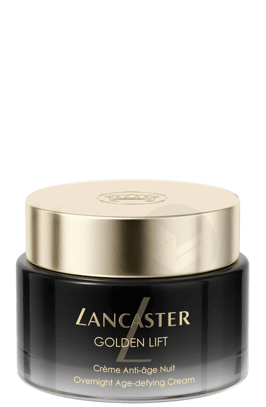 Golden Lift Crème De Nuit 50ml