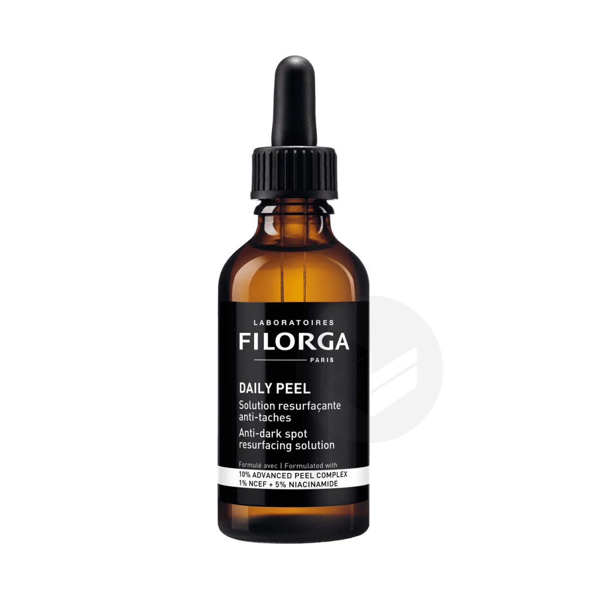 DAILY PEEL ANTI-TACHES 50ml