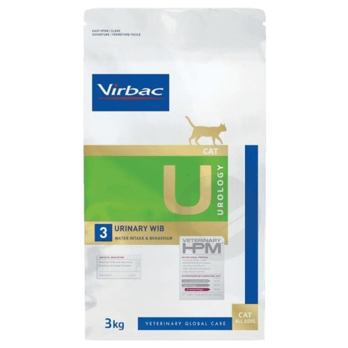 Chat Urology WIB 3 kg