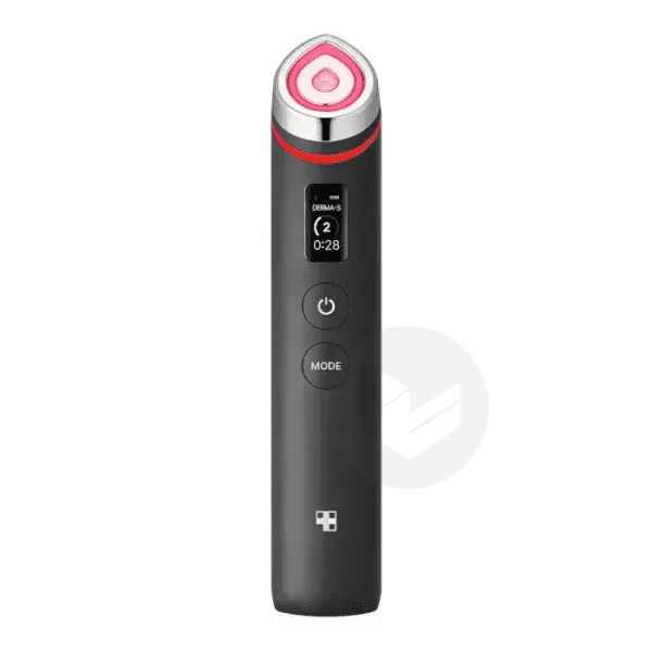 AGE-R Booster Pro Black