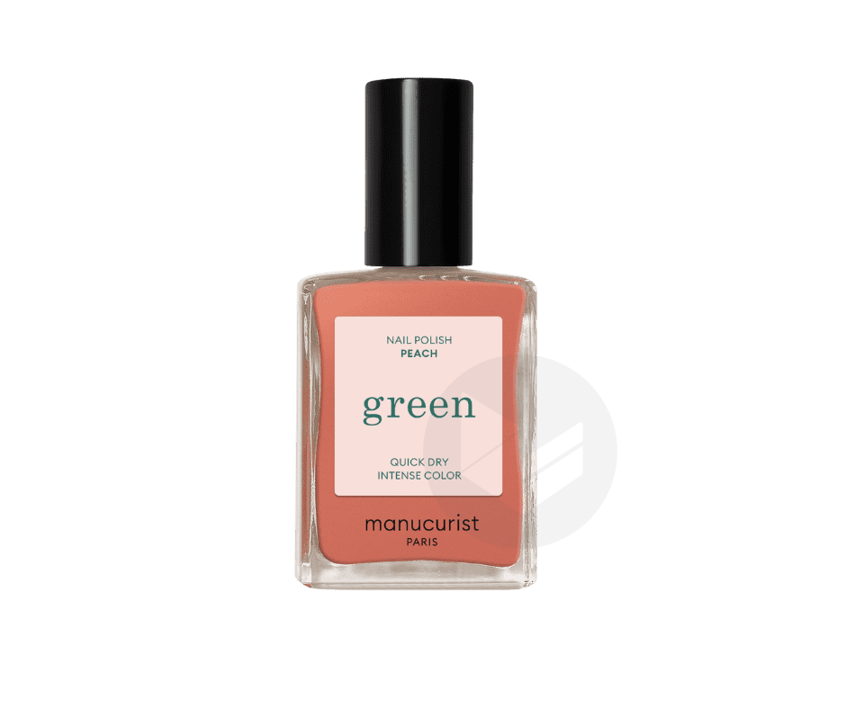 Vernis à ongle Peach 15ml