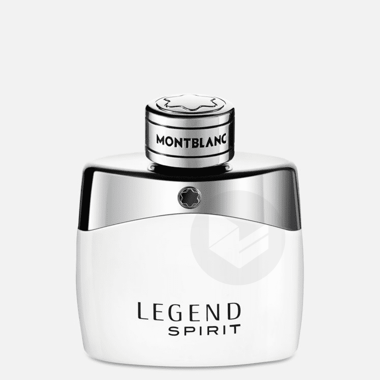 Legend Spirit Eau de Toilette 100ml
