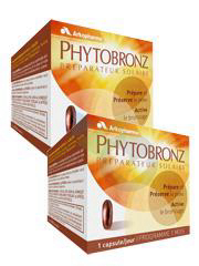 Phytobronz 2x30 capsules