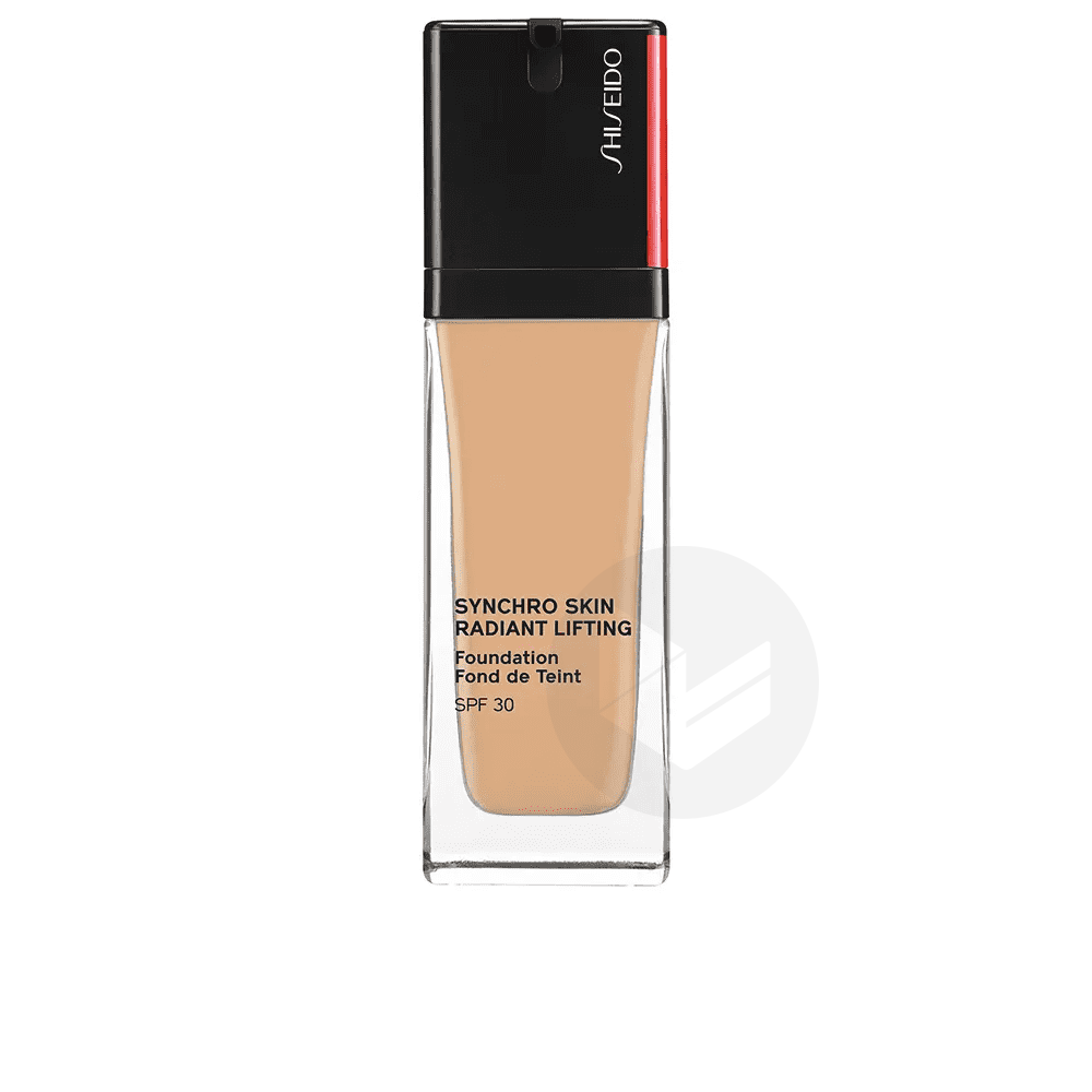 Synchro Skin Radiant Lifting Foundation 320 30ml