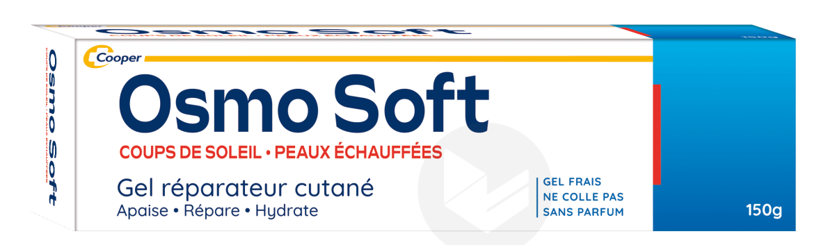 OSMOSOFT 150g