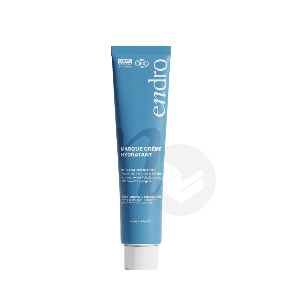 Masque Crème Hydratant 70ml