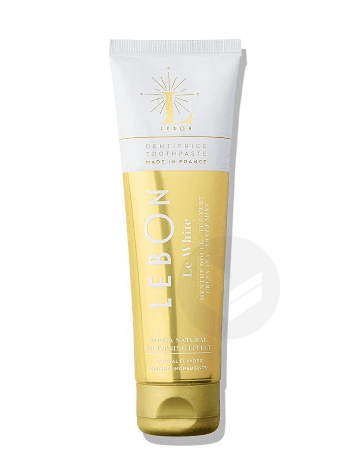 Le White 75ml