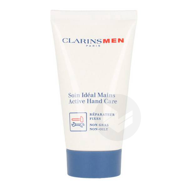 Men soin idéal mains 75ml